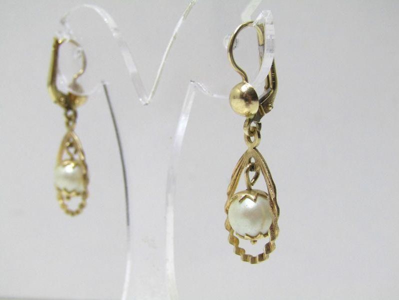 przepiekne-zlote-kolczyki-kamien-inny-kamien