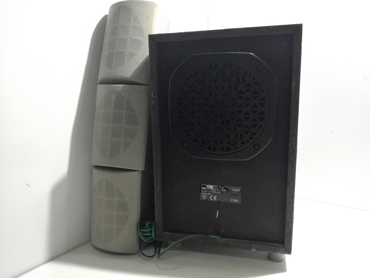 kino-domowe-clatronic-dvd-552-hc-31-od-loombard-stan-uzywany