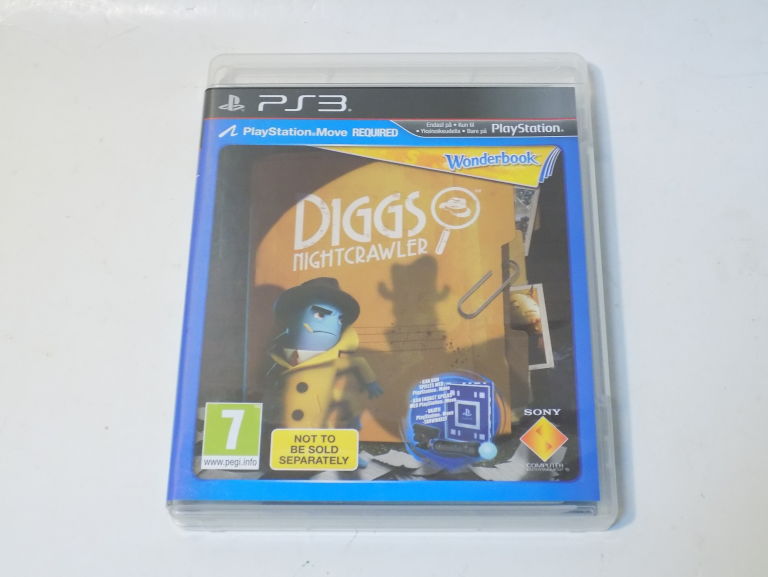 GRA NA PS3