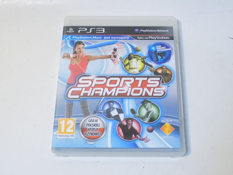 GRA NA PS3