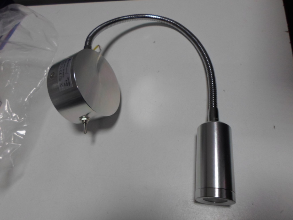 lampa-kinkiet-led-3w-okuma-8105-bpm-lighting-stan-uzywany