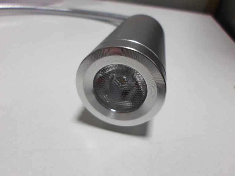LAMPA-KINKIET LED 3W OKUMA 8105 BPM LIGHTING