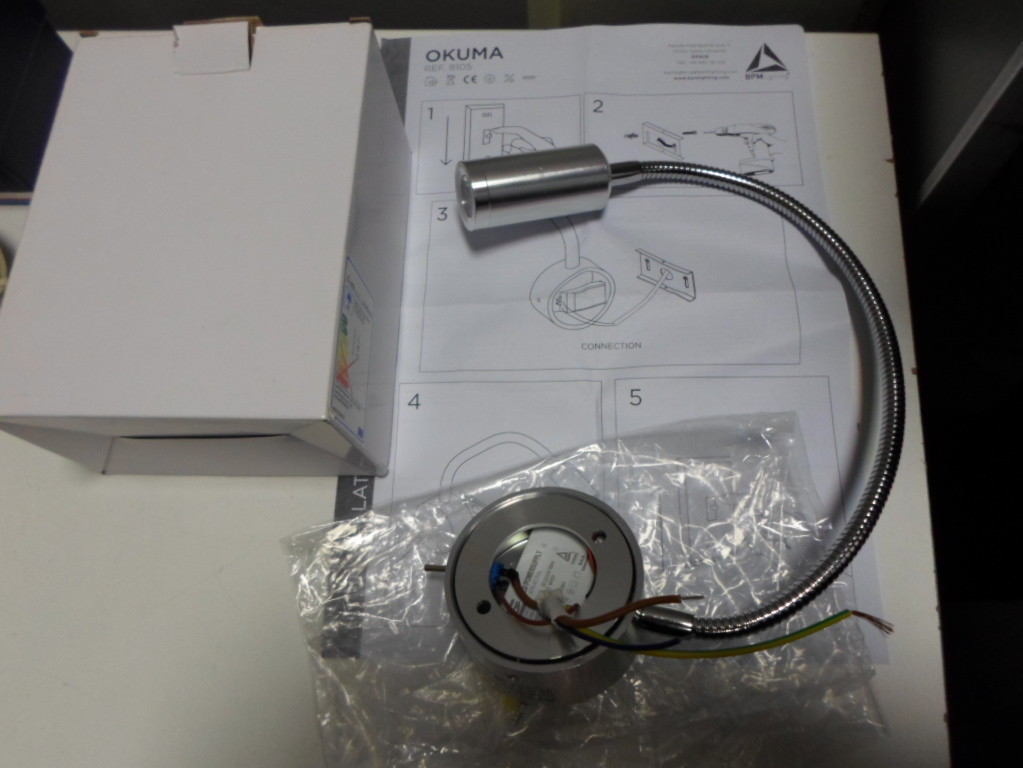 lampa-kinkiet-led-3w-okuma-8105-bpm-lighting-swietojanska-82-gdynia