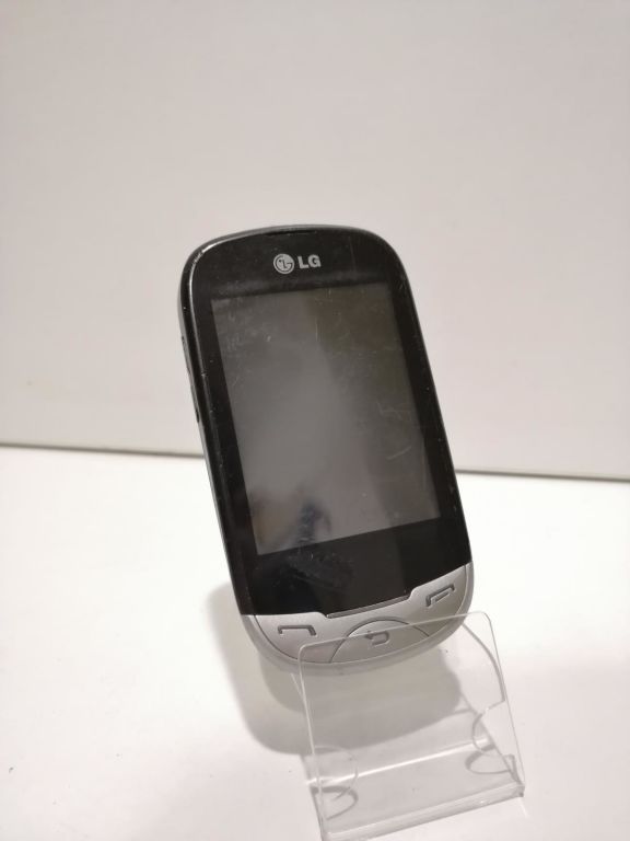 TELEFON LG T500 USZKODZONY