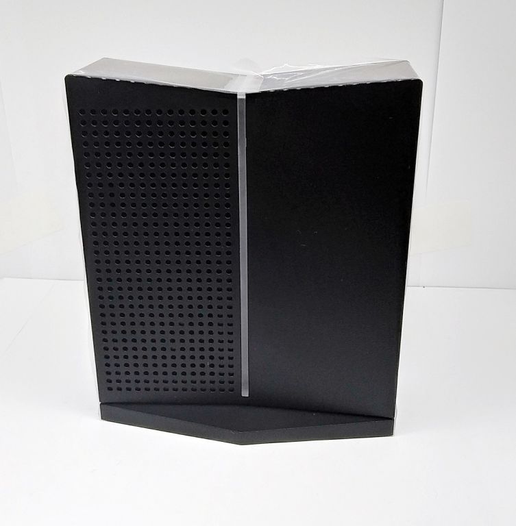 WZMACNIACZ WIFI SMART WIFI BOX