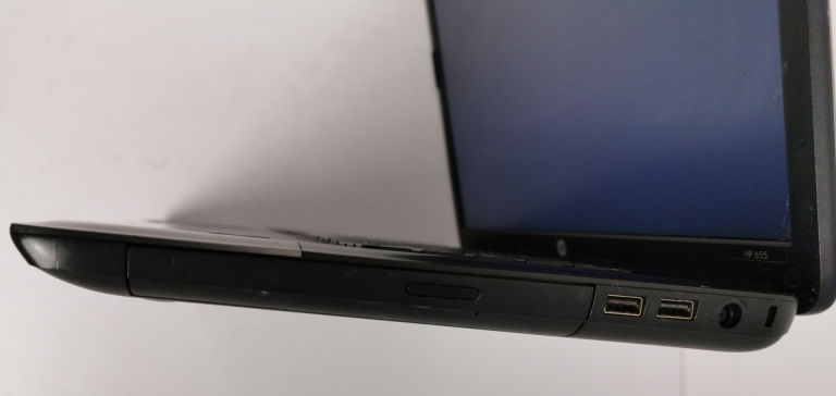 LAPTOP HP 200 AMD E2-1800 AMD RADEON HD7340