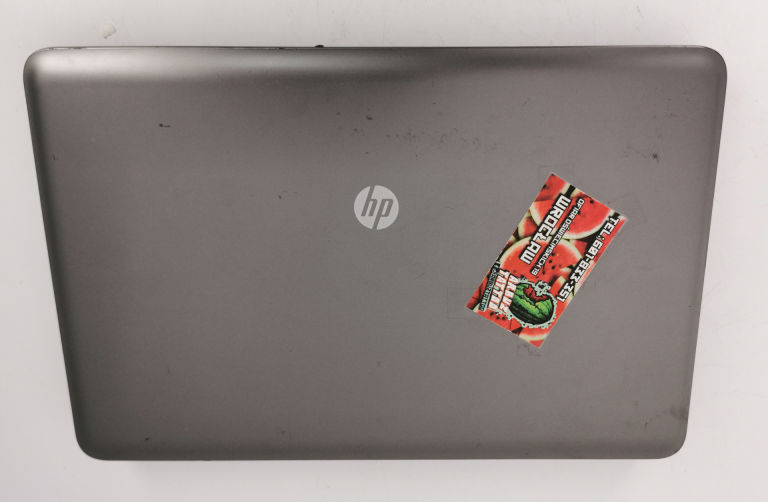LAPTOP HP 200 AMD E2-1800 AMD RADEON HD7340