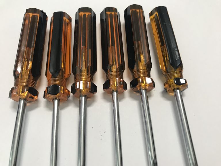 komplet-srubokretow-stan-uzywany