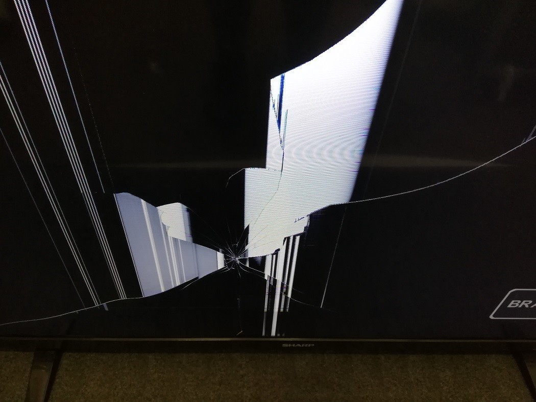 sharp-lc-40cfe4042e-uszkodzona-matryca-stan-uszkodzony