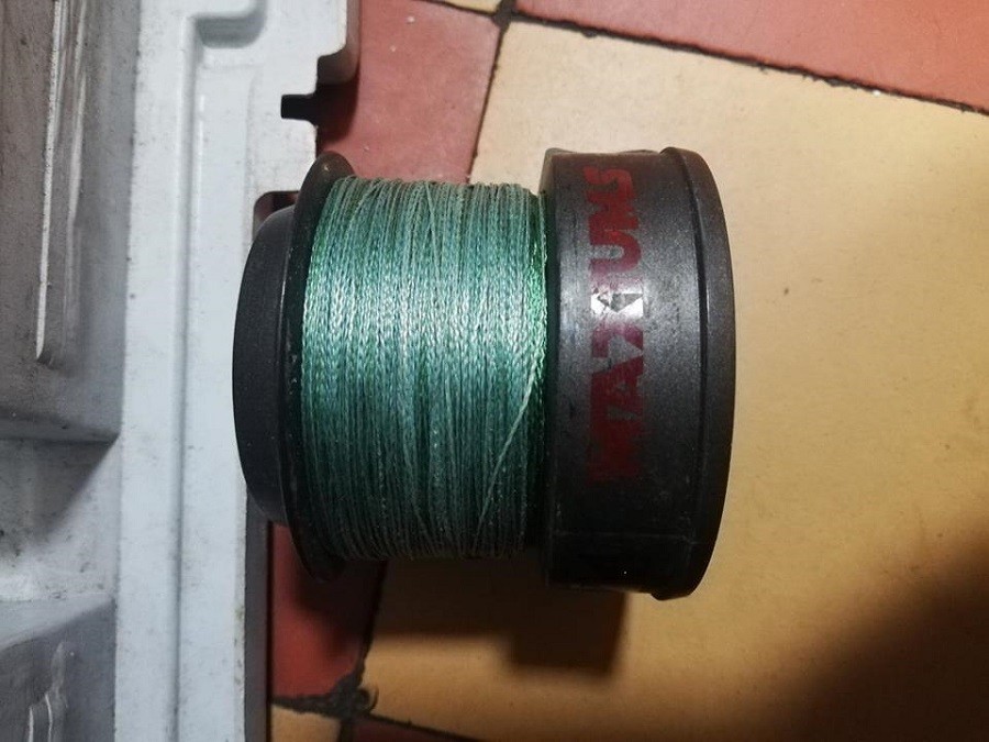 wedka-titan-320-wedka-360-heavy-feederakcesoria-stan-uzywany