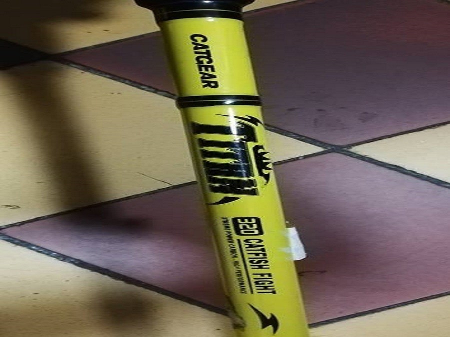 wedka-titan-320-wedka-360-heavy-feederakcesoria-stan-uzywany