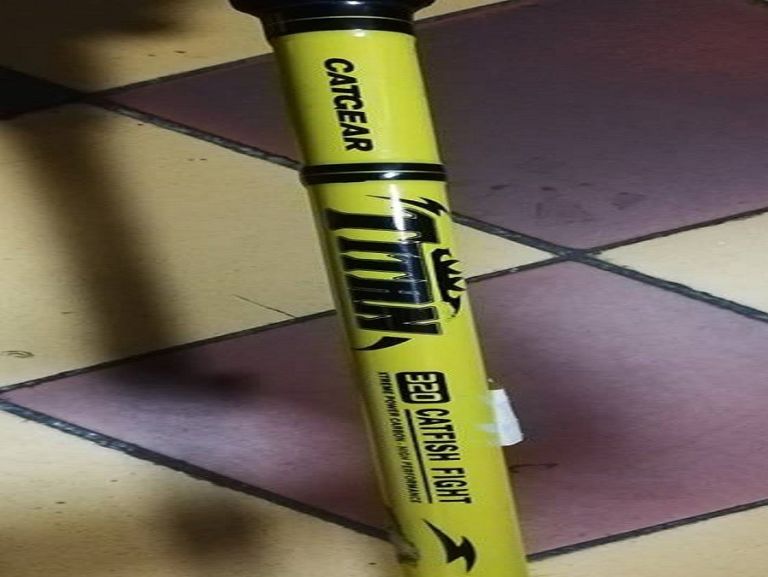 wedka-titan-320-wedka-360-heavy-feederakcesoria-stan-uzywany