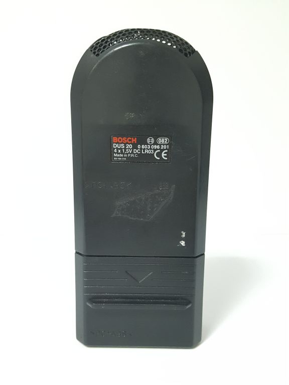MIERNIK LASEROWY BOSCH DUS 20 PLUS