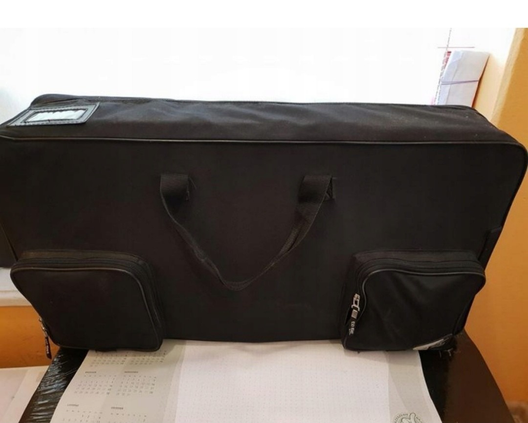 konsola-djska-2x-numark-axis-9-stan-uzywany