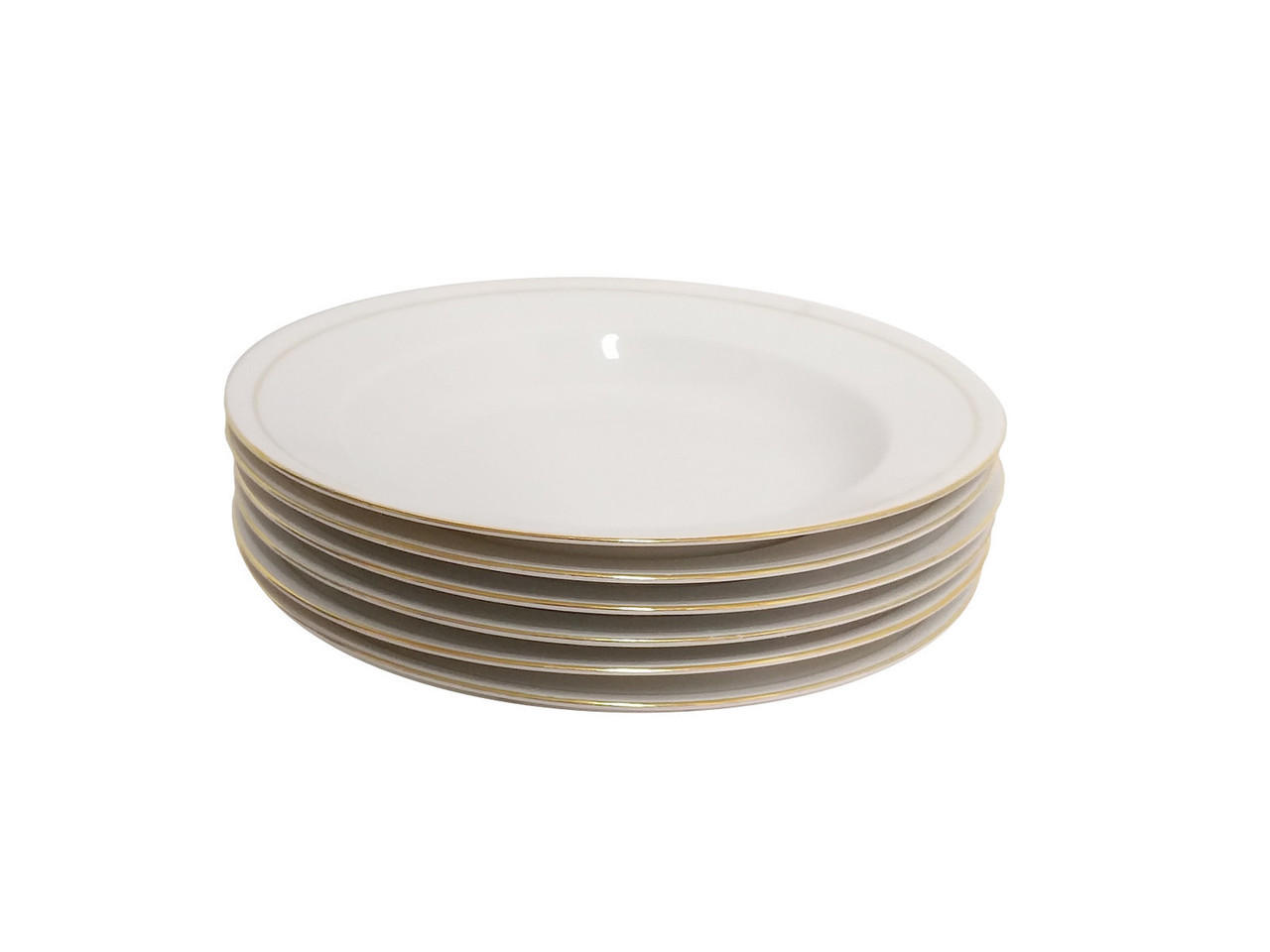 serwis-zestaw-obiadowy-6-os-cmielow-porcelana-stan-uzywany