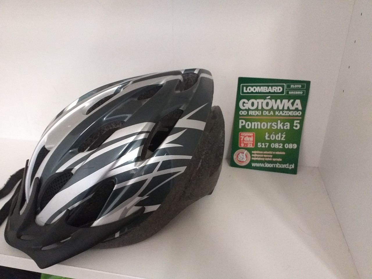 kask-rowerowypom-stan-uzywany