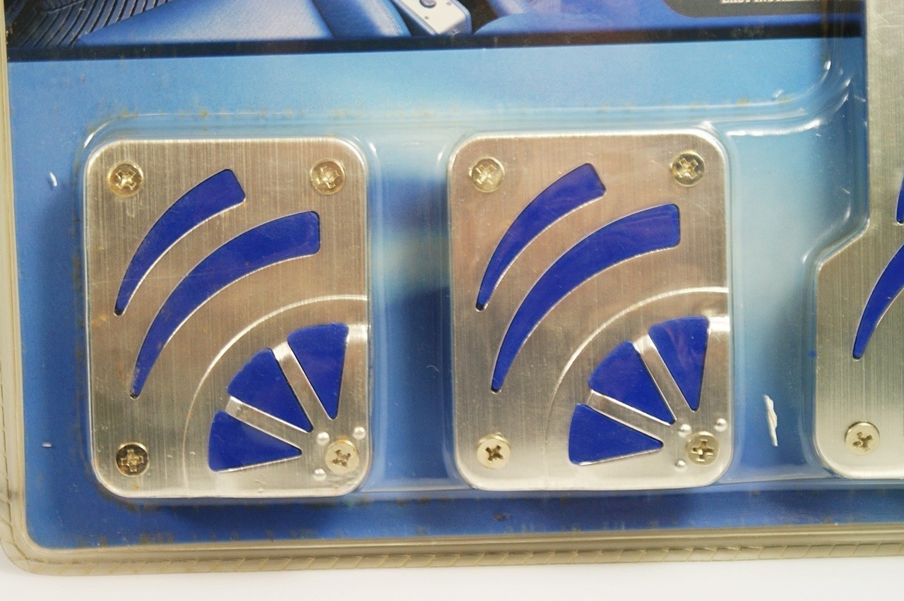 nakladki-na-pedaly-non-split-niebieskie-stan-uzywany