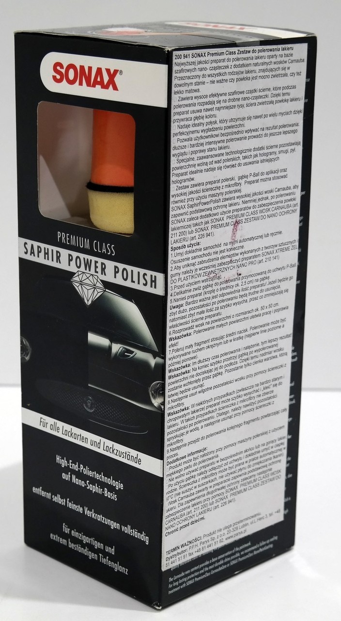 sonax-saphir-power-polish-zestaw-do-polerowania-marka-sonax