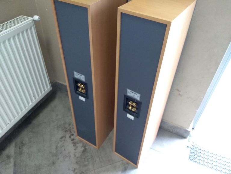 KOLUMNY DANTAX MAGIC MAIN 150W