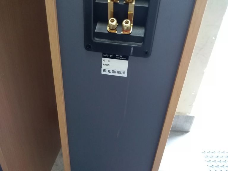 KOLUMNY DANTAX MAGIC MAIN 150W