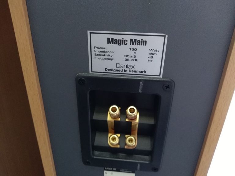 kolumny-dantax-magic-main-150w-stan-uzywany