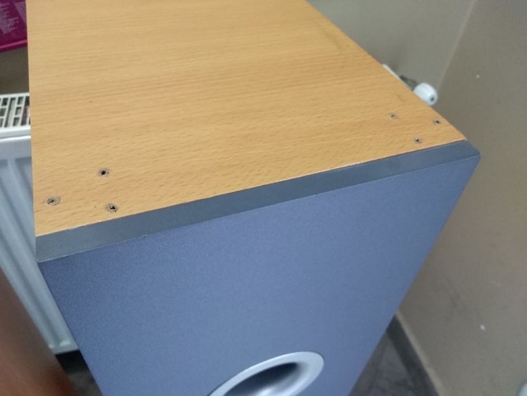 KOLUMNY DANTAX MAGIC MAIN 150W