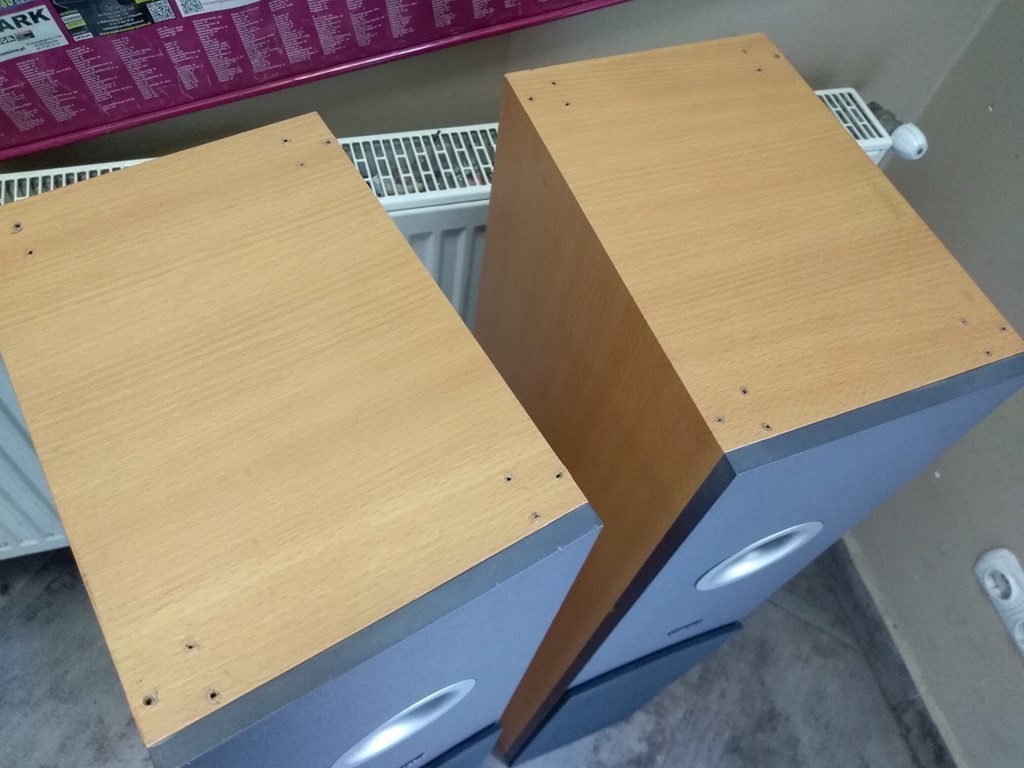 kolumny-dantax-magic-main-150w-stan-uzywany