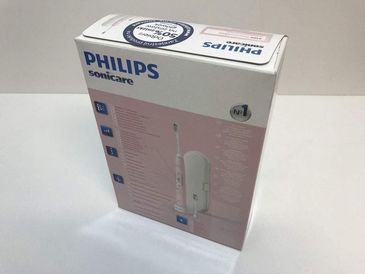 szczoteczka-philips-sonicare-6100-hx6876-model-inny