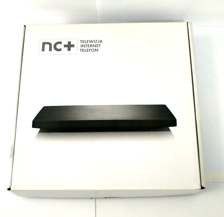 DYSK KOMPLET HDD-1000NCP 1TB ESATA