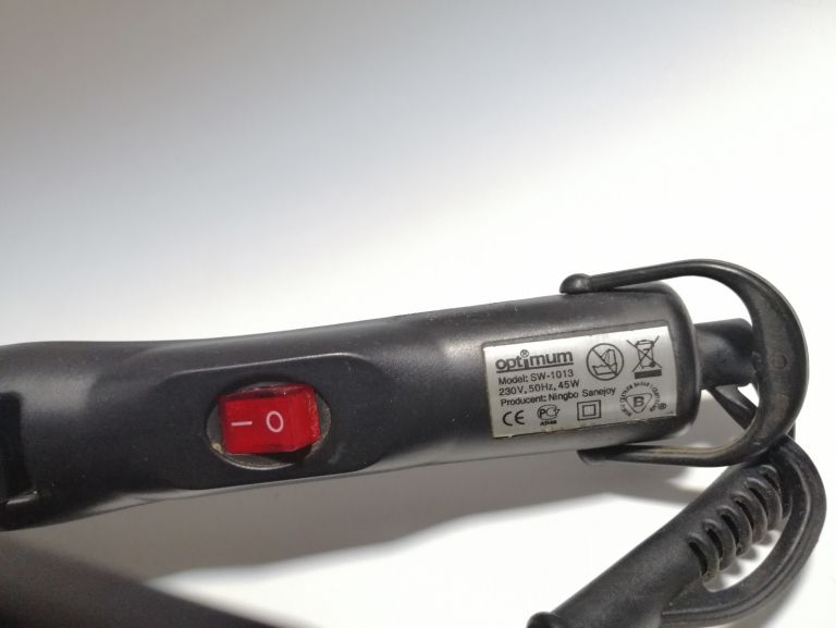 PROSTOWNICA OPTIMUM SW-1013