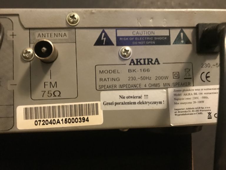 amplituner-akira-bk-166-51-stan-uzywany