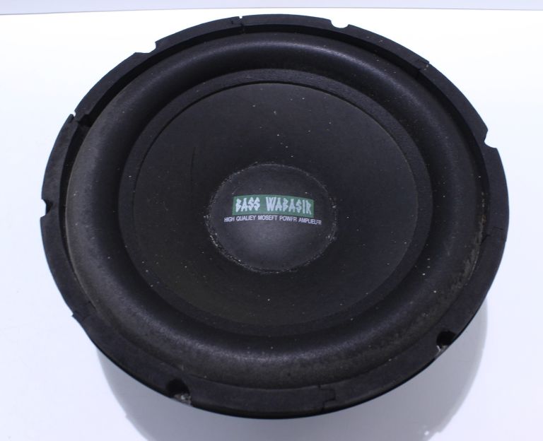 TUBA BASS WASBAIR+WZMACNIACZ FIRECRACKERS F-15 US