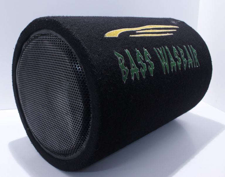 TUBA BASS WASBAIR+WZMACNIACZ FIRECRACKERS F-15 US
