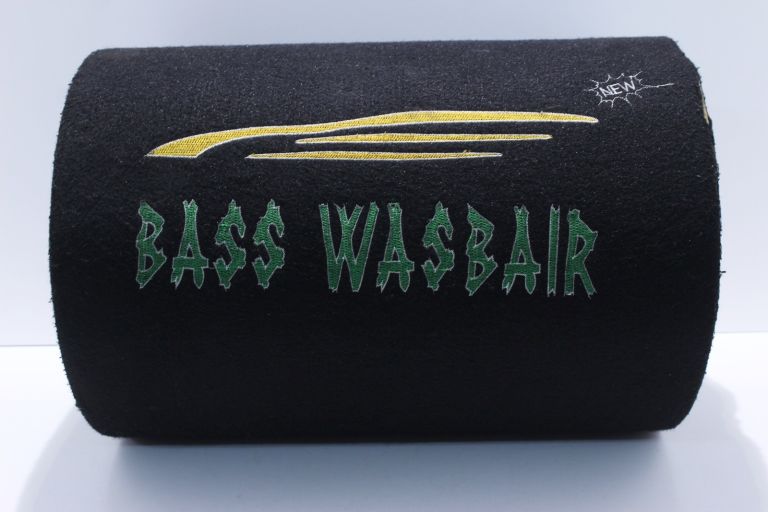 TUBA BASS WASBAIR+WZMACNIACZ FIRECRACKERS F-15 US