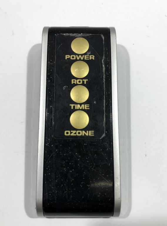 ODKURZACZ ANTYALERGICZNY POWERMED GOLD EDITIO