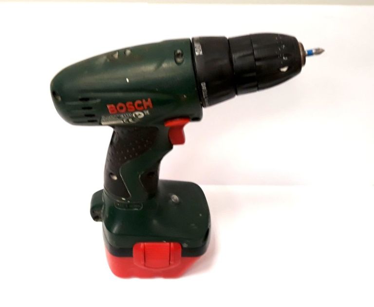WKRĘTARKA BOSCH 12V