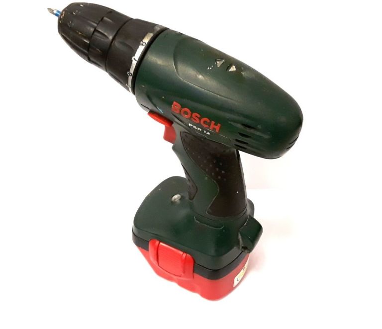 WKRĘTARKA BOSCH 12V