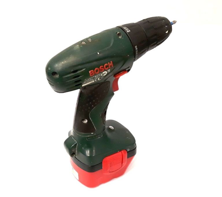 WKRĘTARKA BOSCH 12V