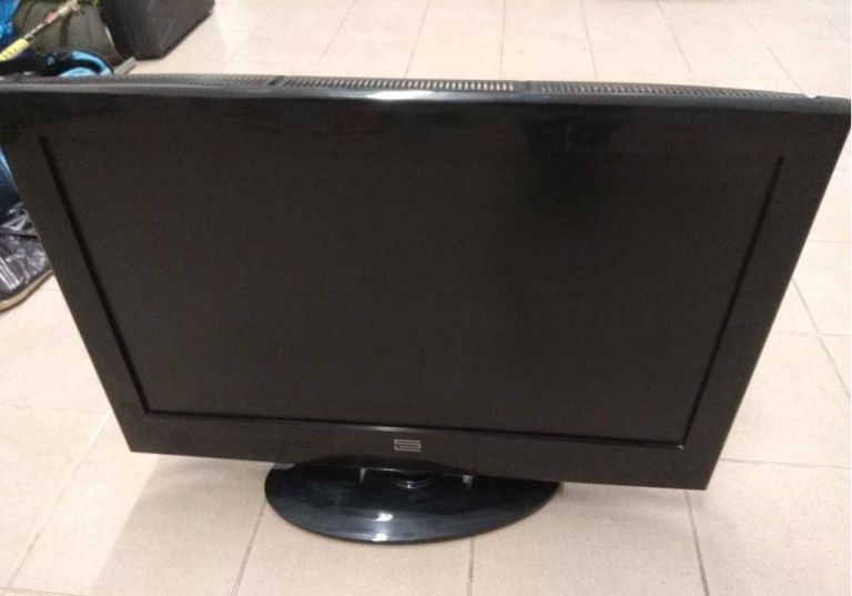 TELEWIZOR LCD SL TECHNOLOGY 32"OPIS