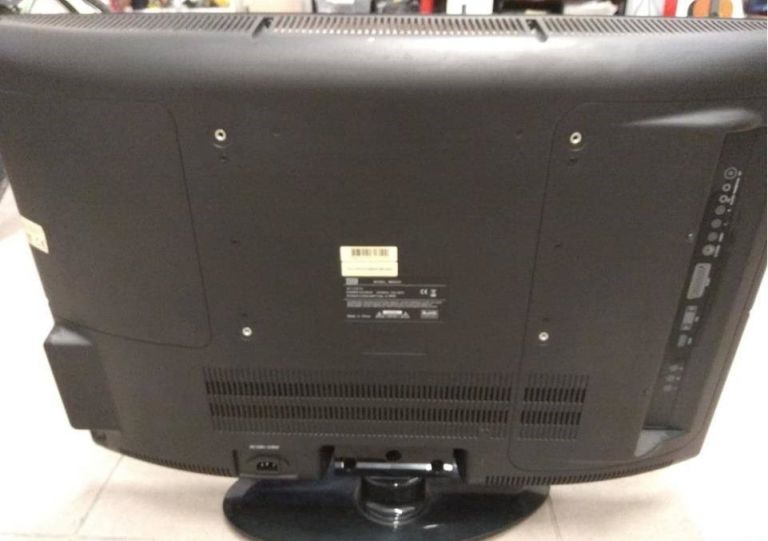 TELEWIZOR LCD SL TECHNOLOGY 32"OPIS