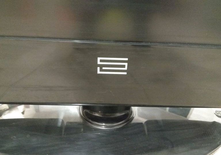 TELEWIZOR LCD SL TECHNOLOGY 32"OPIS