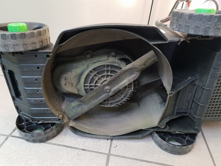 KOSIARKA ELEKTRYCZNA FLORABEST 1200 W POLECAM !!!