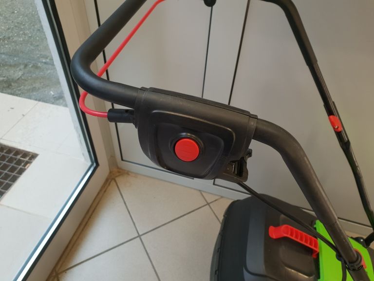 KOSIARKA ELEKTRYCZNA FLORABEST 1200 W POLECAM !!!