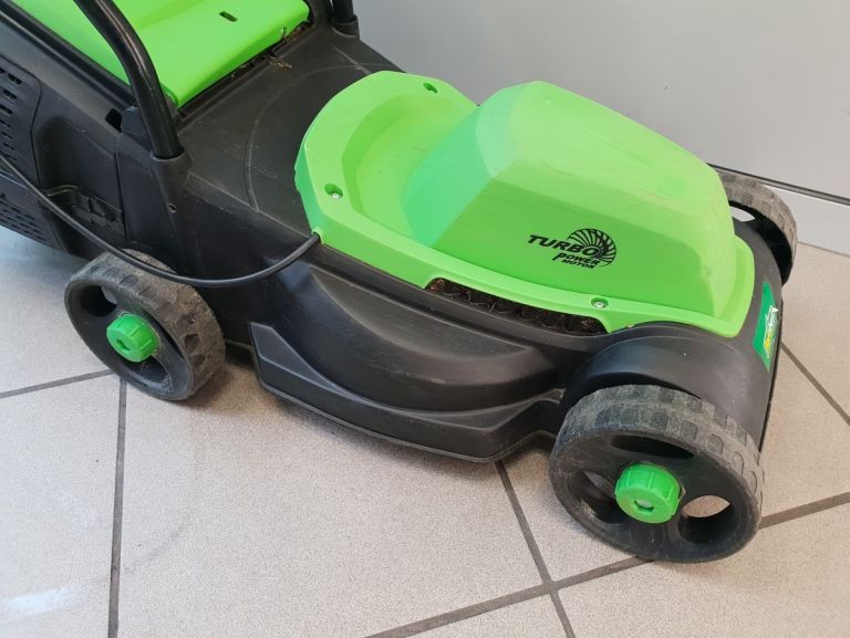 KOSIARKA ELEKTRYCZNA FLORABEST 1200 W POLECAM !!!