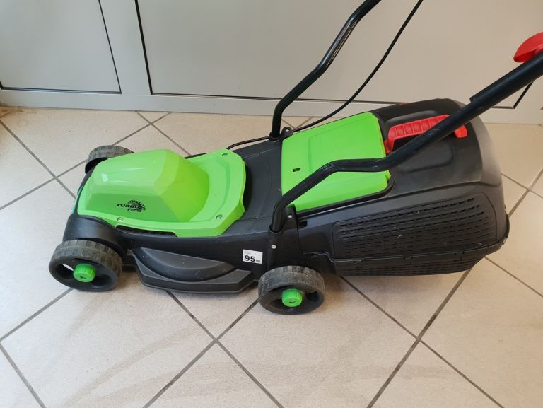 KOSIARKA ELEKTRYCZNA FLORABEST 1200 W POLECAM !!!