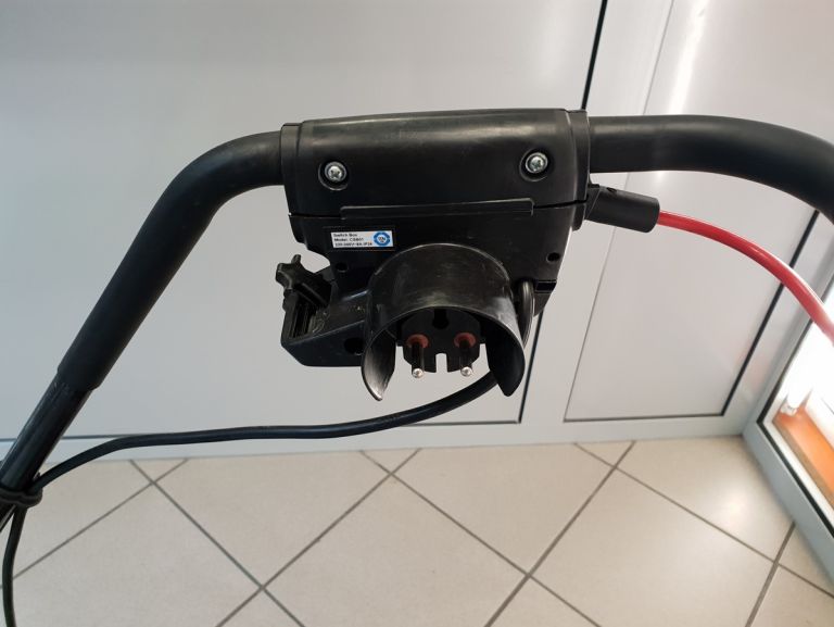 KOSIARKA ELEKTRYCZNA FLORABEST 1200 W POLECAM !!!