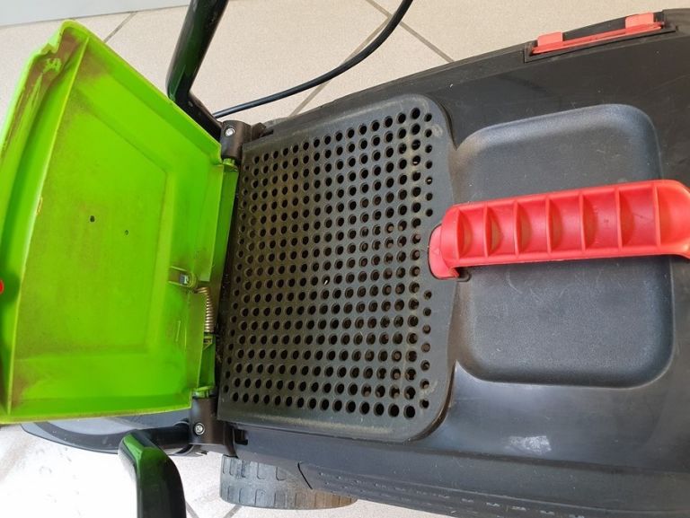 KOSIARKA ELEKTRYCZNA FLORABEST 1200 W POLECAM !!!