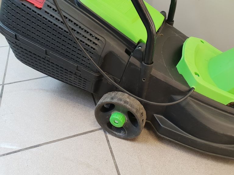 KOSIARKA ELEKTRYCZNA FLORABEST 1200 W POLECAM !!!