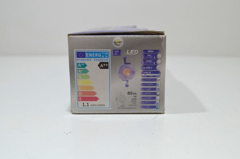 kinkiet-globo-7605-marka-globo