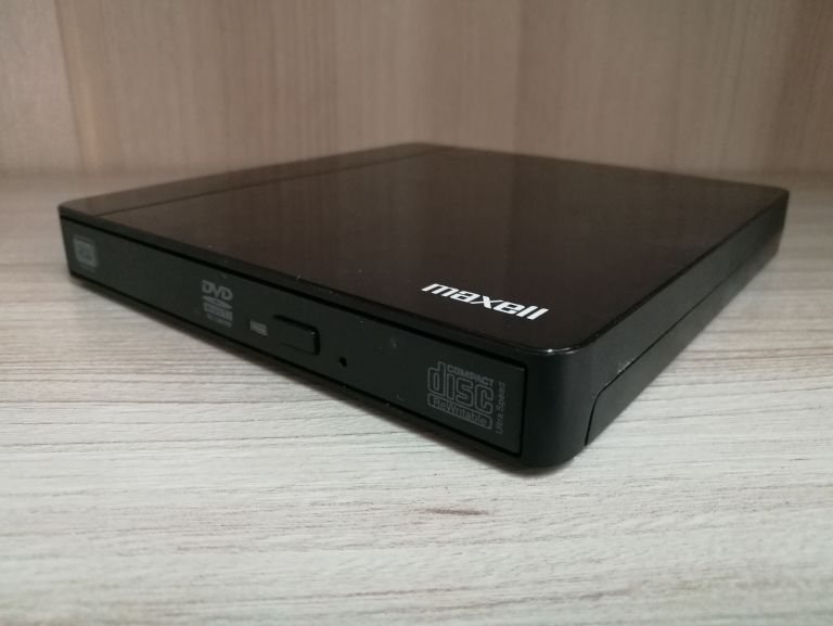 NAGRYWARKA MAXELL MULTI DVD WRITER 860041.00CN